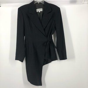 Ivan Grundahl Asymmetrical Jacket